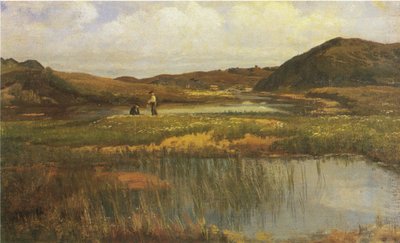 Fra Jren by Kitty Lange Kielland